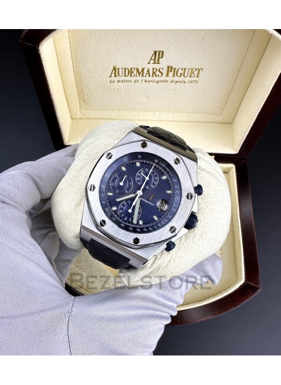 Audemars Piguet Royal Oak Offshore 42 mm 25770ST.OO.D001IN.02